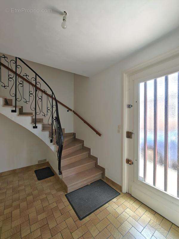 Appartement - photo 13