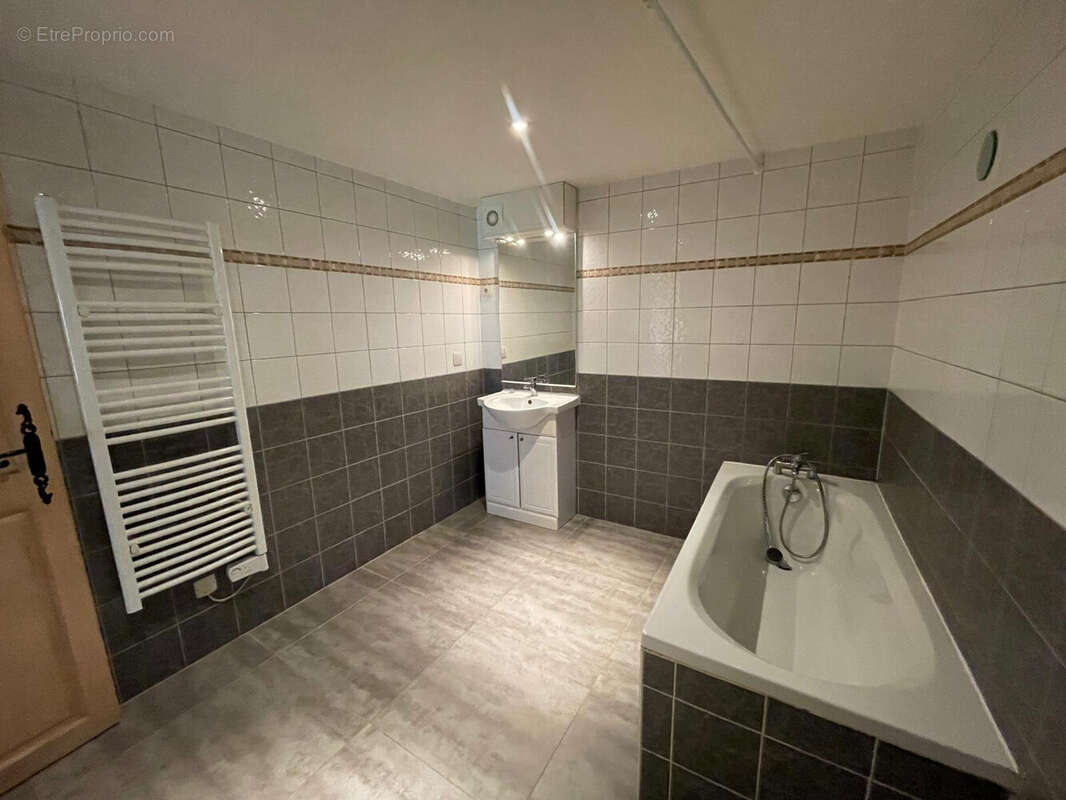 Appartement à MAGLAND