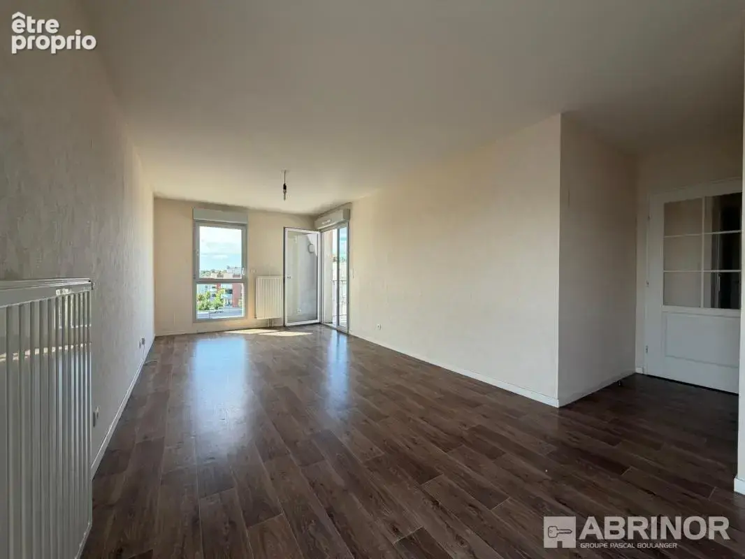 Photo Appartement à Loos au prix de 185 000€