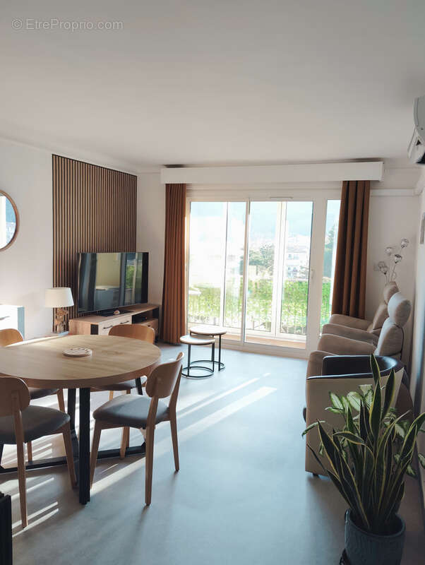 Appartement à AMELIE-LES-BAINS-PALALDA