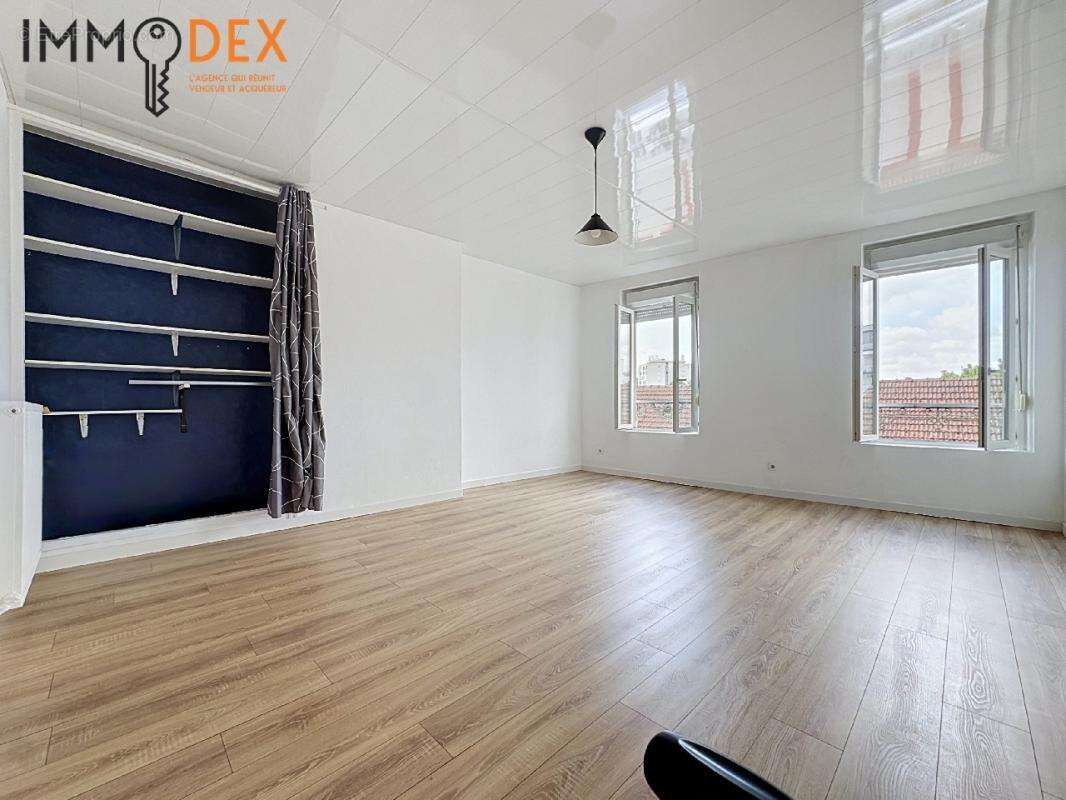 Appartement 36 m² à Reims  - photo 3