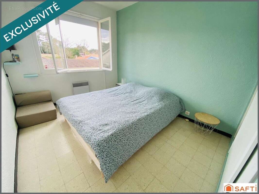 Photo 6 - Appartement à CARCANS