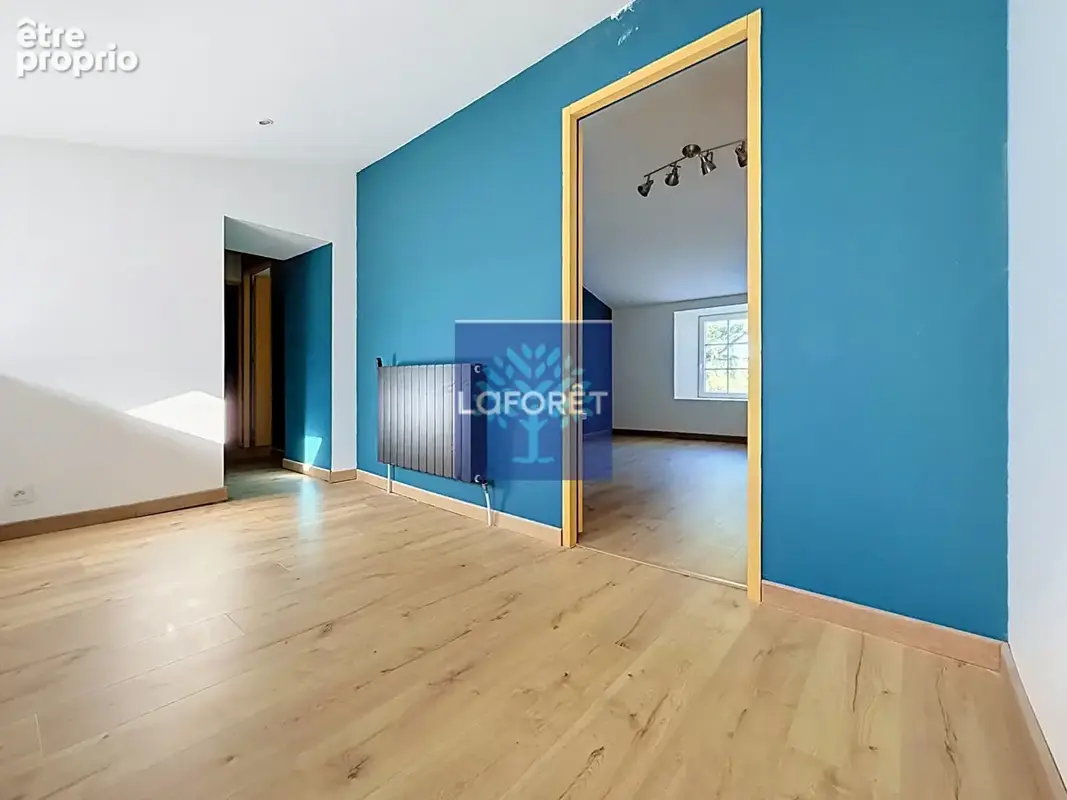 THIRE - Maison 4 pièces 120 m2 - photo 6