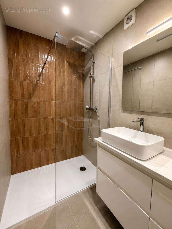 Coup de coeur - maison rénovée - jean jaurès - photo 7