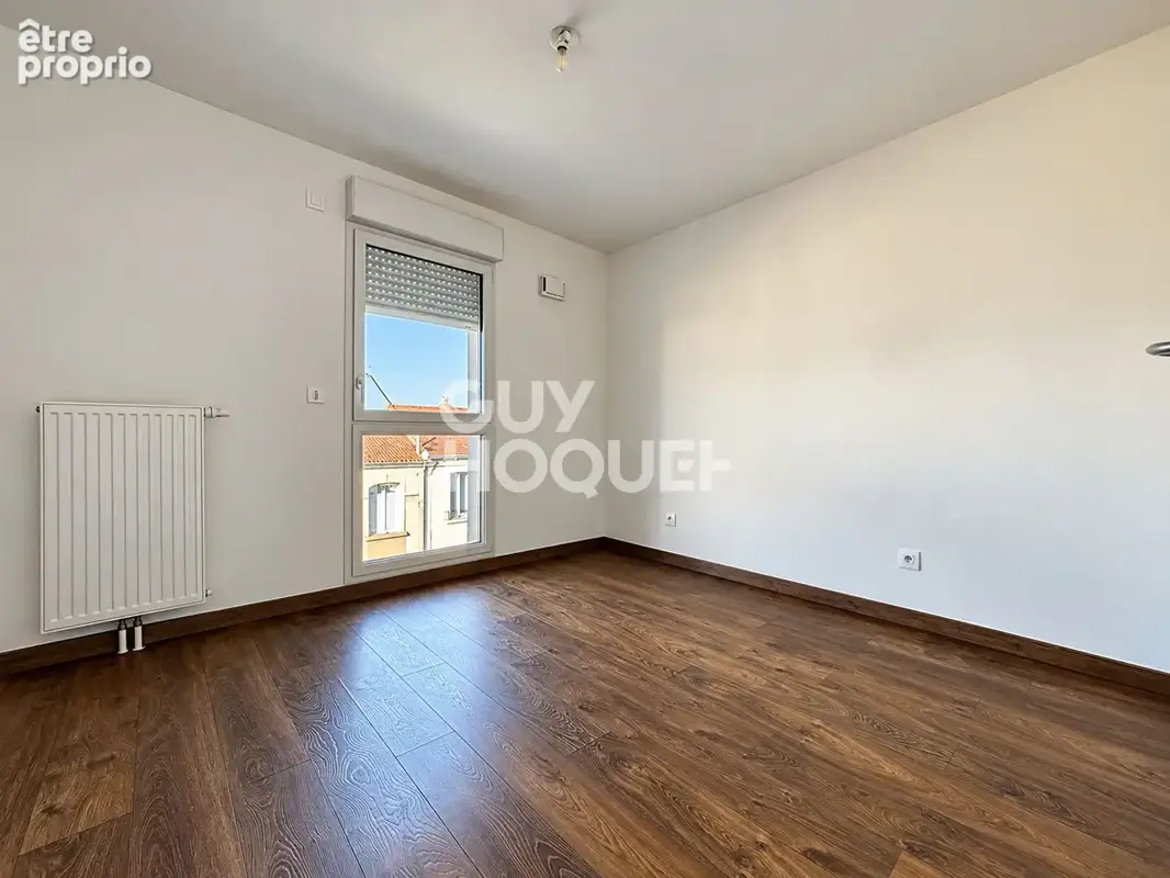 Appartement - 3 pieces - tramway - photo 7