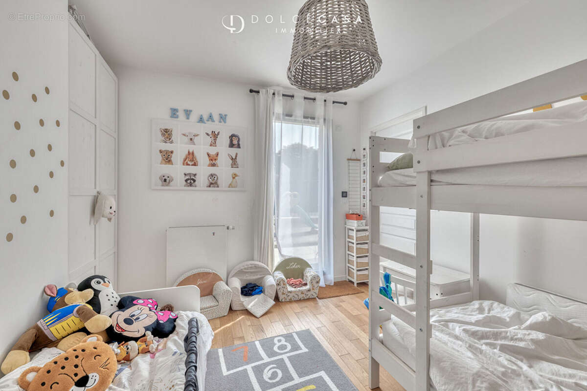 Appartement Noisy Le Grand 4 pièces 3 chambres 91,39 m2 - photo 8