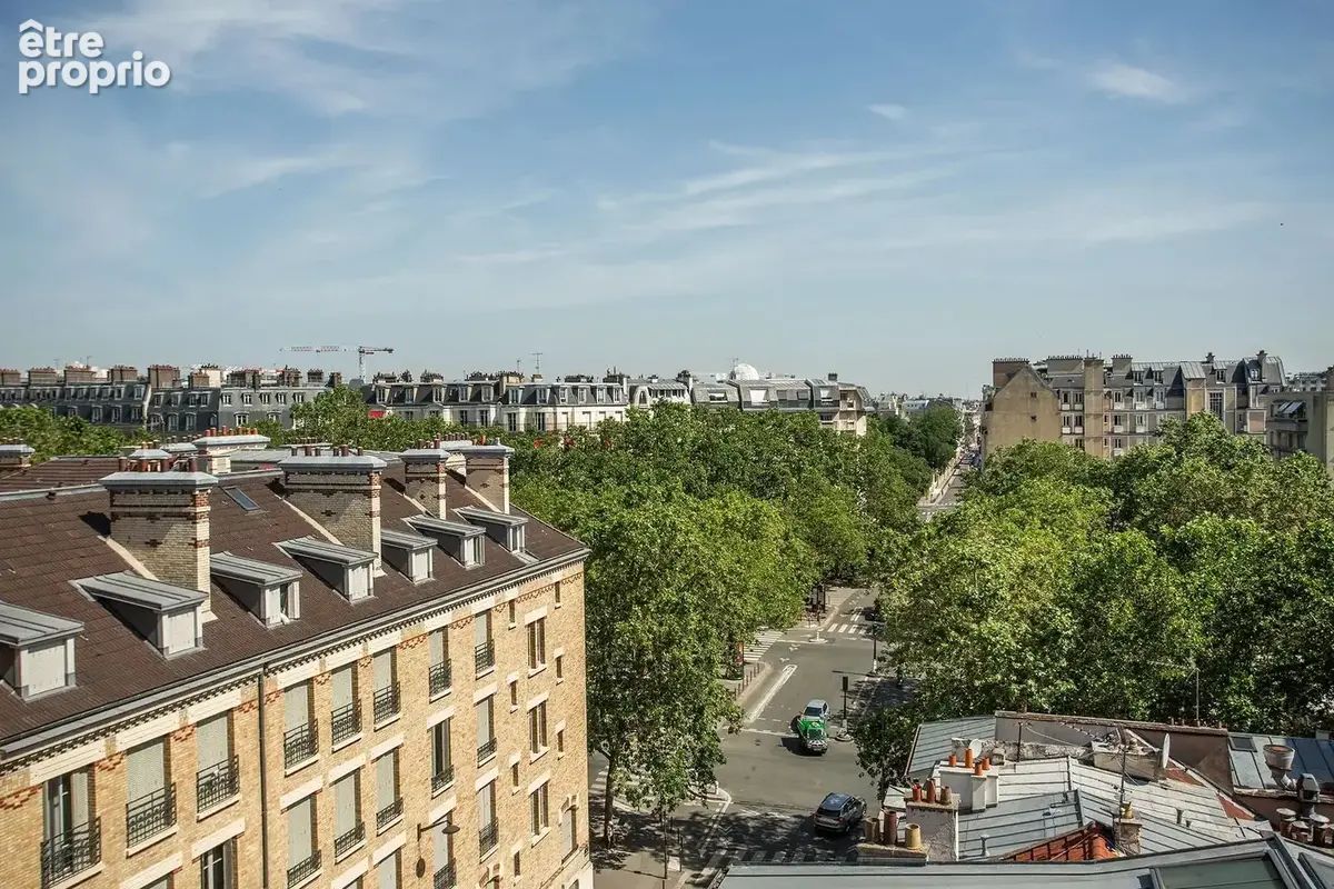 Appartement 3 pièces 80 m² à vendre à Paris-14e (75014) - photo 7