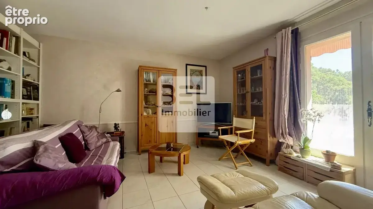Maison plain pied avec appartement indépendant à Bagnols-sur-Cèze - photo 10