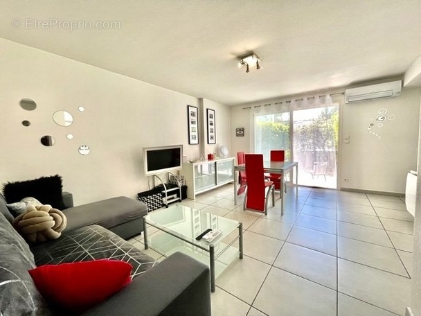 Appartement à PERPIGNAN