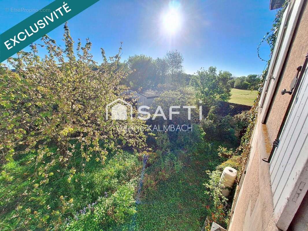 Photo 8 - Maison à COGNAC