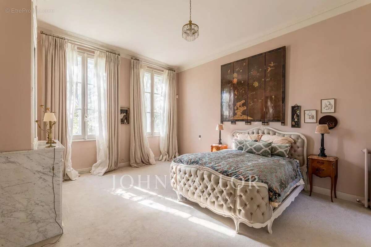 Maison à BORDEAUX