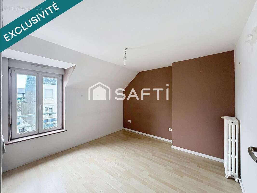 Photo 5 - Appartement à GRANVILLE