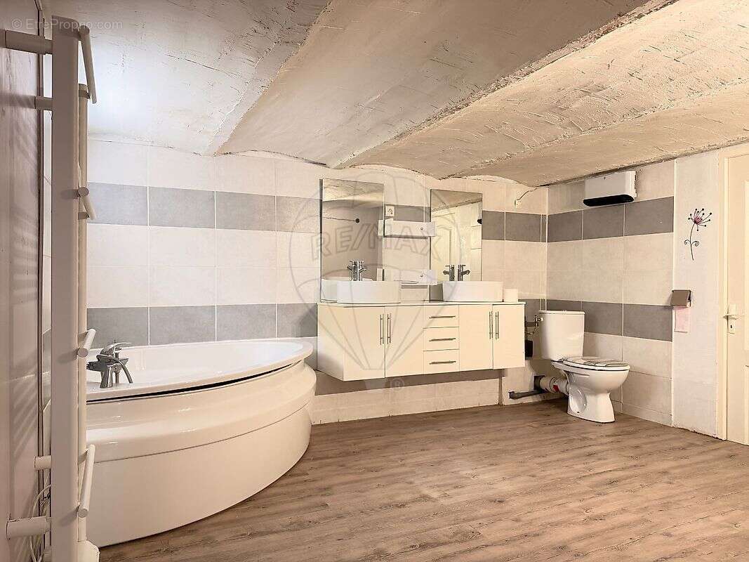 Maison 1 chambre(s) à vendre - photo 14