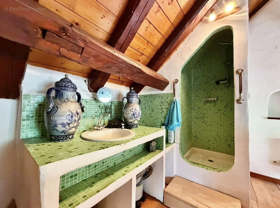Appartement à TANINGES