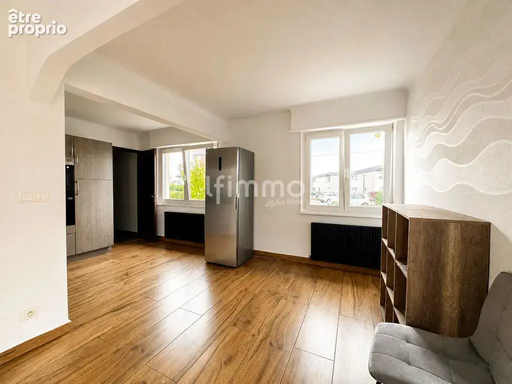 Maison de plain pied en coeur de ville - photo 4