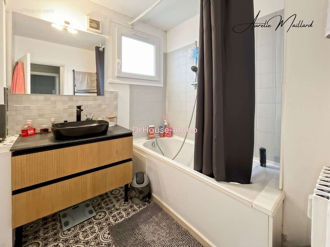 Appartement à IFS