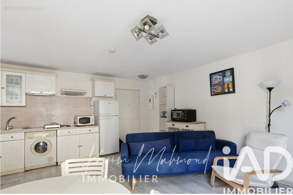 Photo 5 - Appartement à SETE