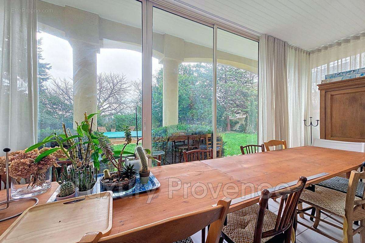 Maison à SAINT-SAVOURNIN