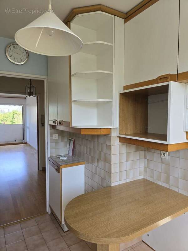 Appartement à CROSNE