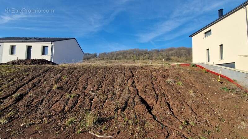 Terrain à bâtir - photo 3