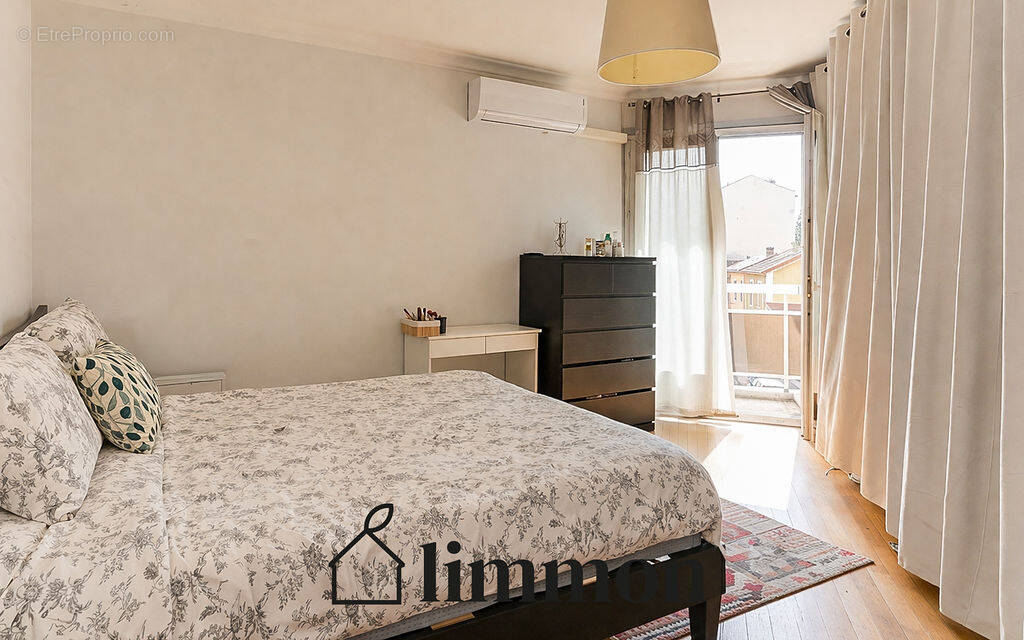 Appartement à LYON-3E