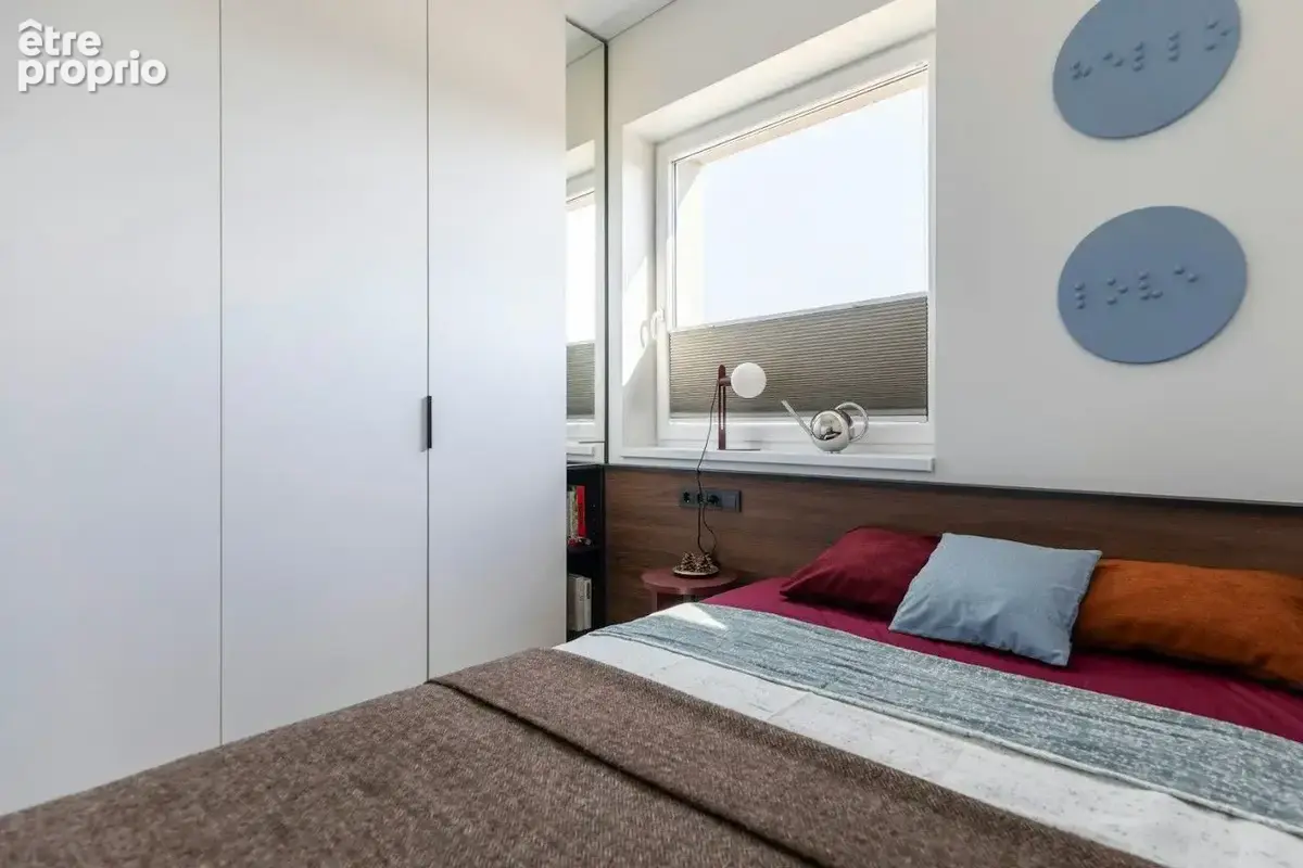 Appartement 4 pièces 87 m² à vendre à Saint-Germain-En-Laye (78100) - photo 4