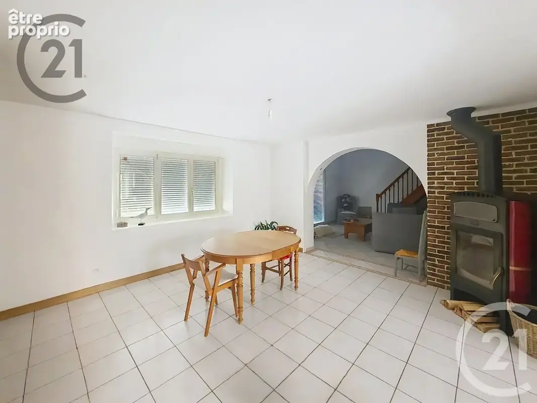 Maison 8 pièces 180 m² à vendre à Bergeres-Les-Vertus (51130) - photo 2