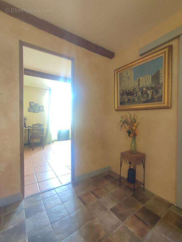 Maison à CAZOULS-D&#039;HERAULT