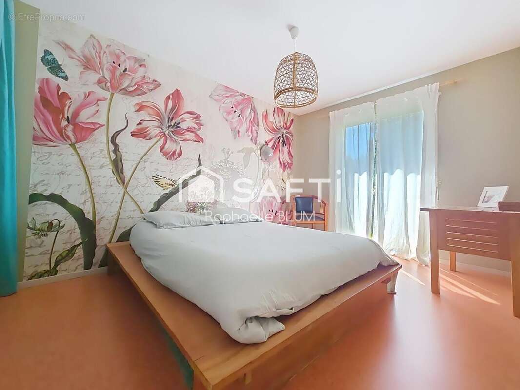 Photo 8 - Maison à GRADIGNAN