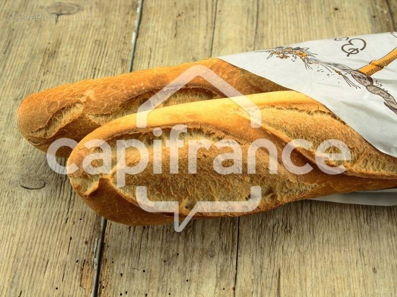 Commerce à ARTHEZE