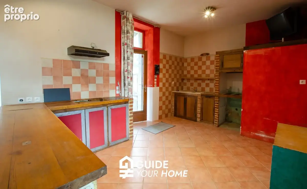 Maison à vendre 7 pièces OULCHES (36) - photo 5
