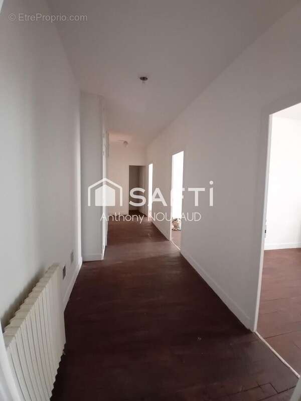 Photo 6 - Maison à GENSAC-LA-PALLUE