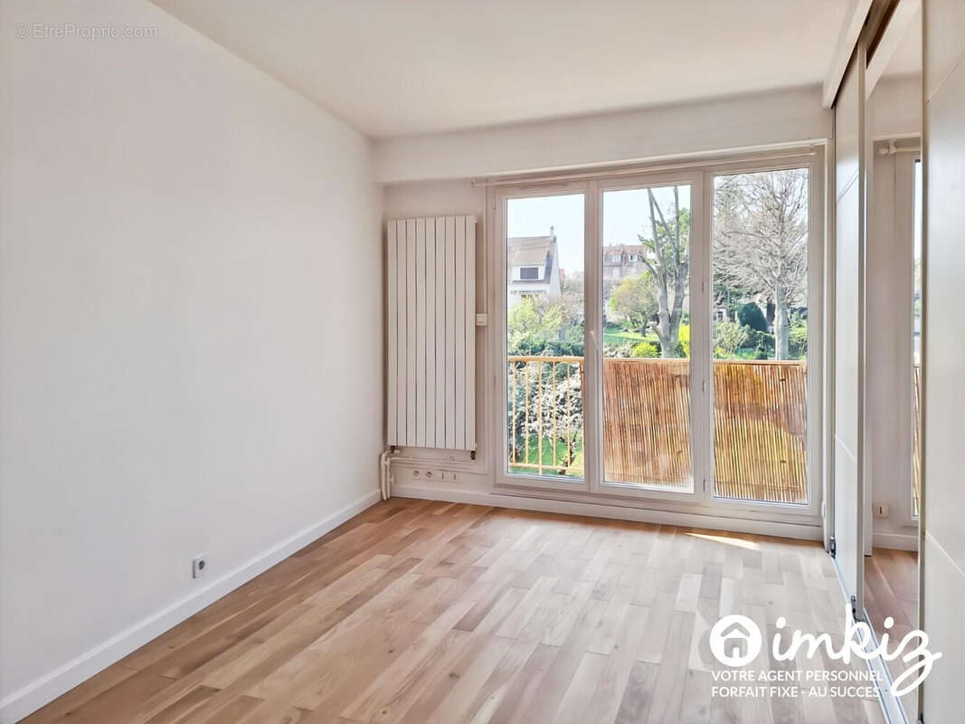 Appartement à VITRY-SUR-SEINE