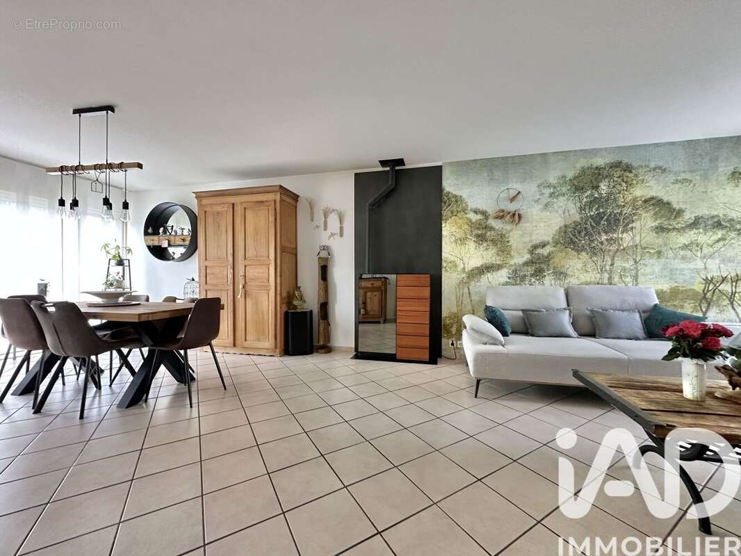 Photo 3 - Maison à SAINT-OMER