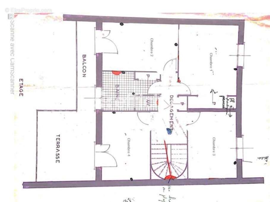 Maison à FRONTIGNAN