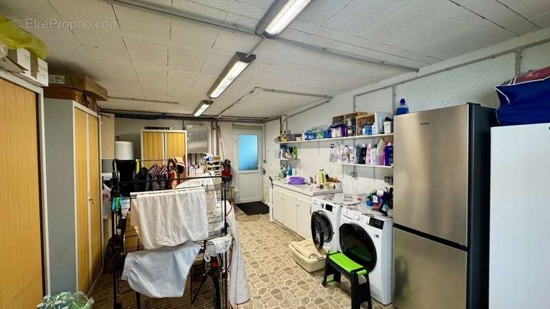 Maison à PORT-DES-BARQUES