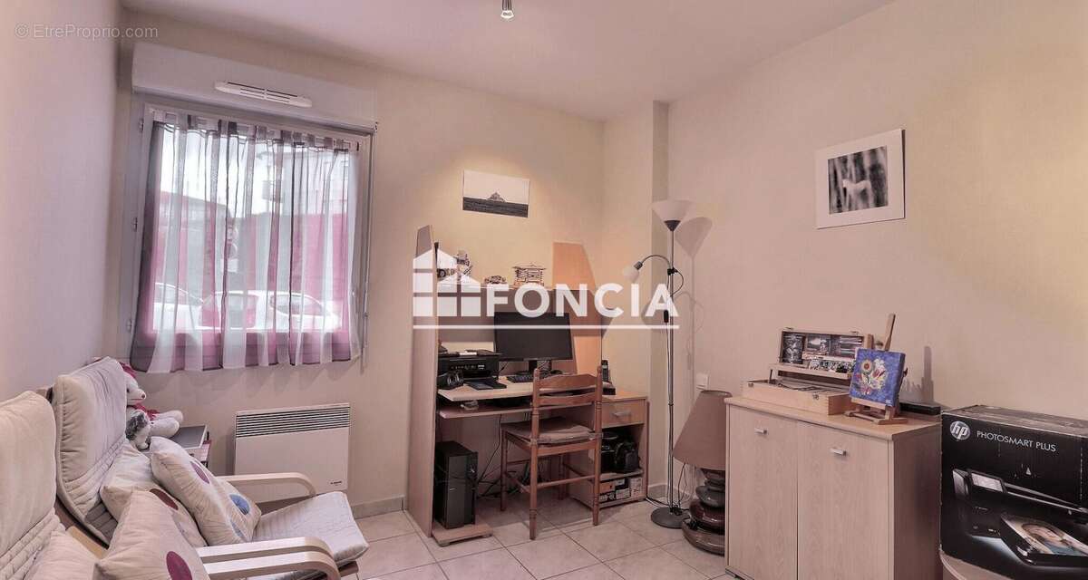 Appartement à L'ETRAT