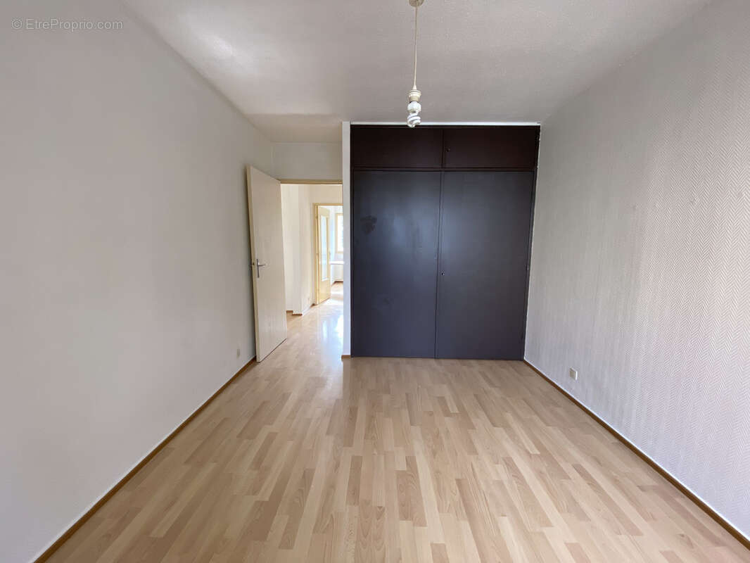 Appartement à SAINT-LOUIS