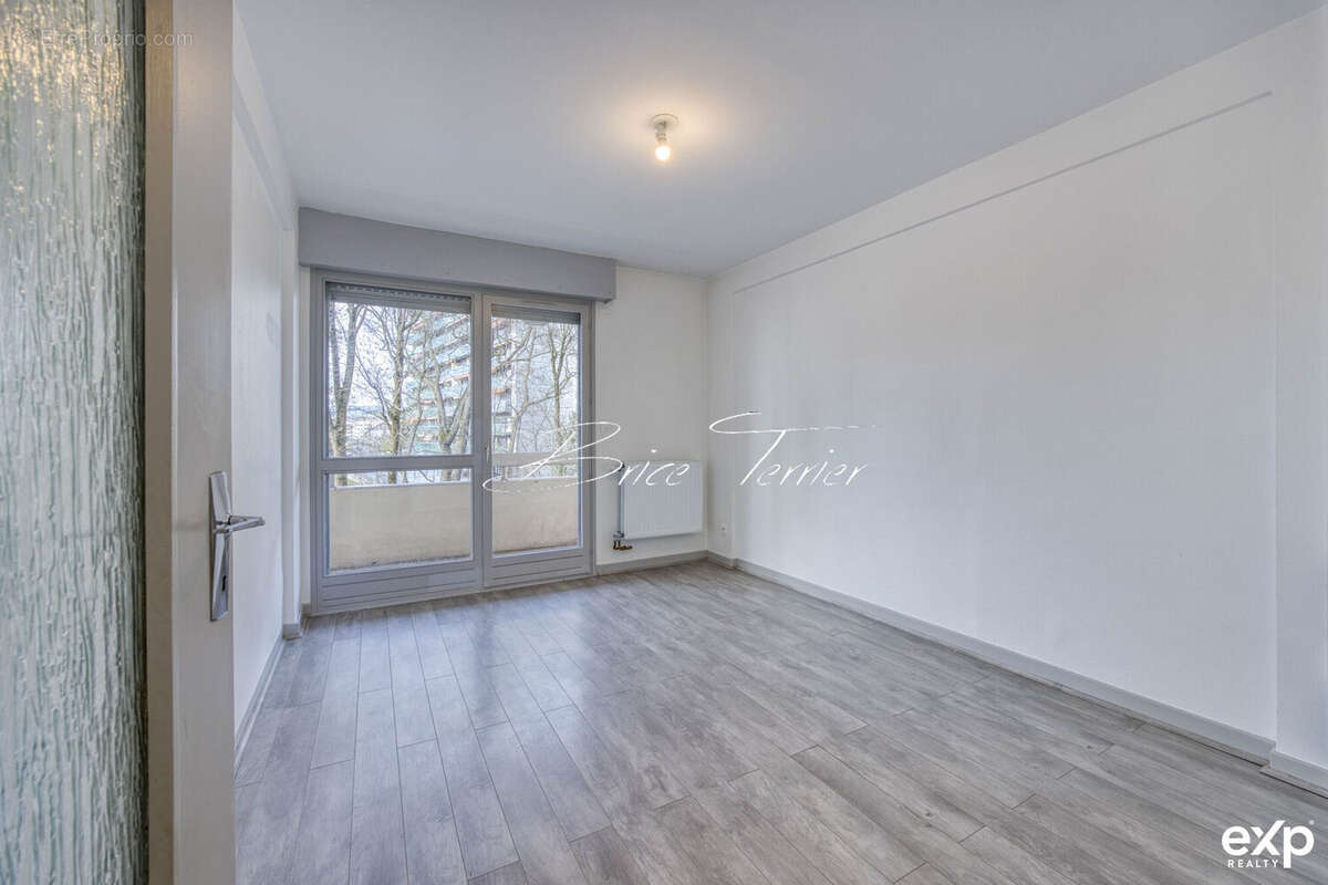 Appartement à GAILLARD