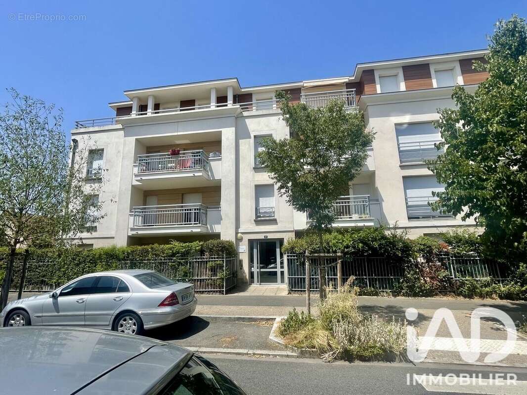 Appartement 46 m² à Orleans  - photo 8