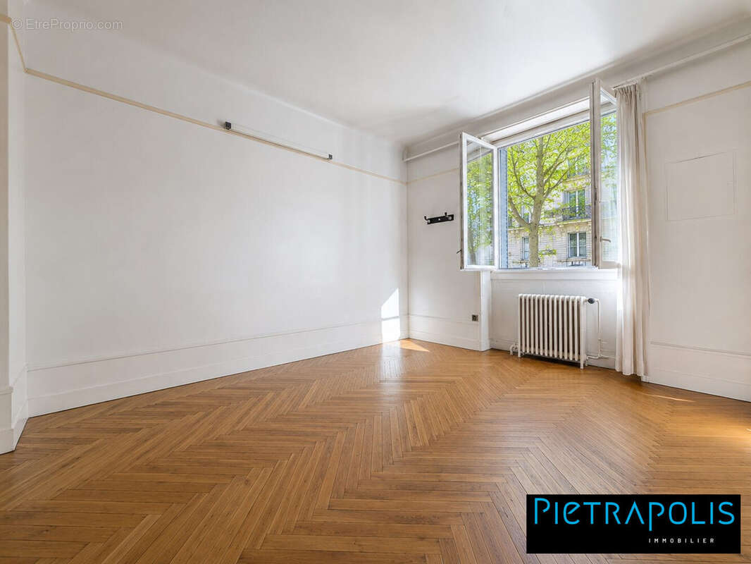 Appartement à LYON-6E