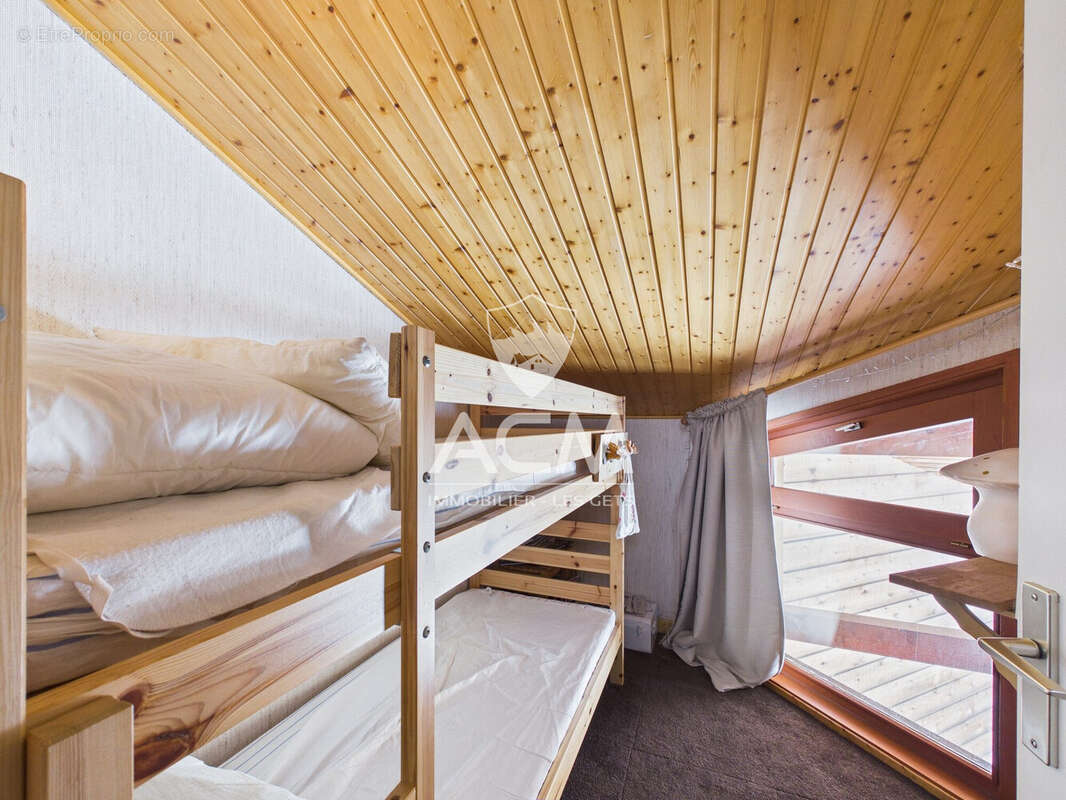 Appartement à LES GETS