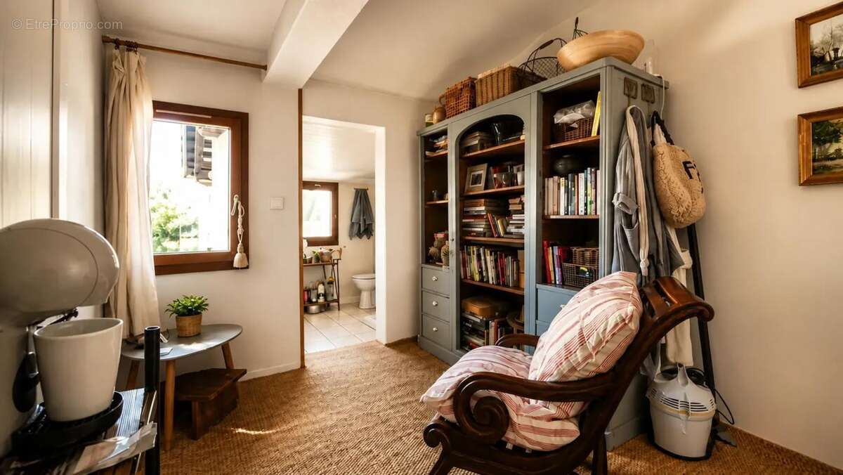 Maison de 6 pièces de 140 m² à Sore - photo 14