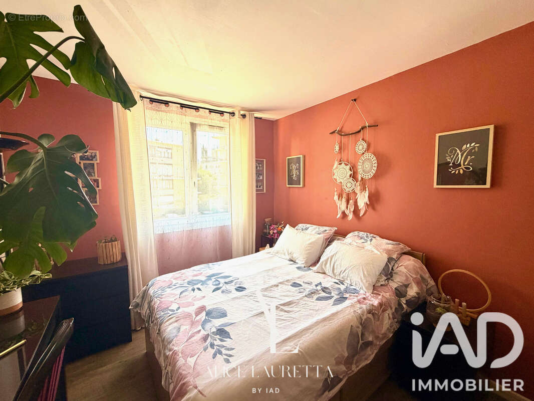 Appartement 46 m² à Mantes-La-Jolie  - photo 8