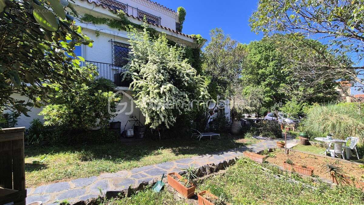 Maison à CERET