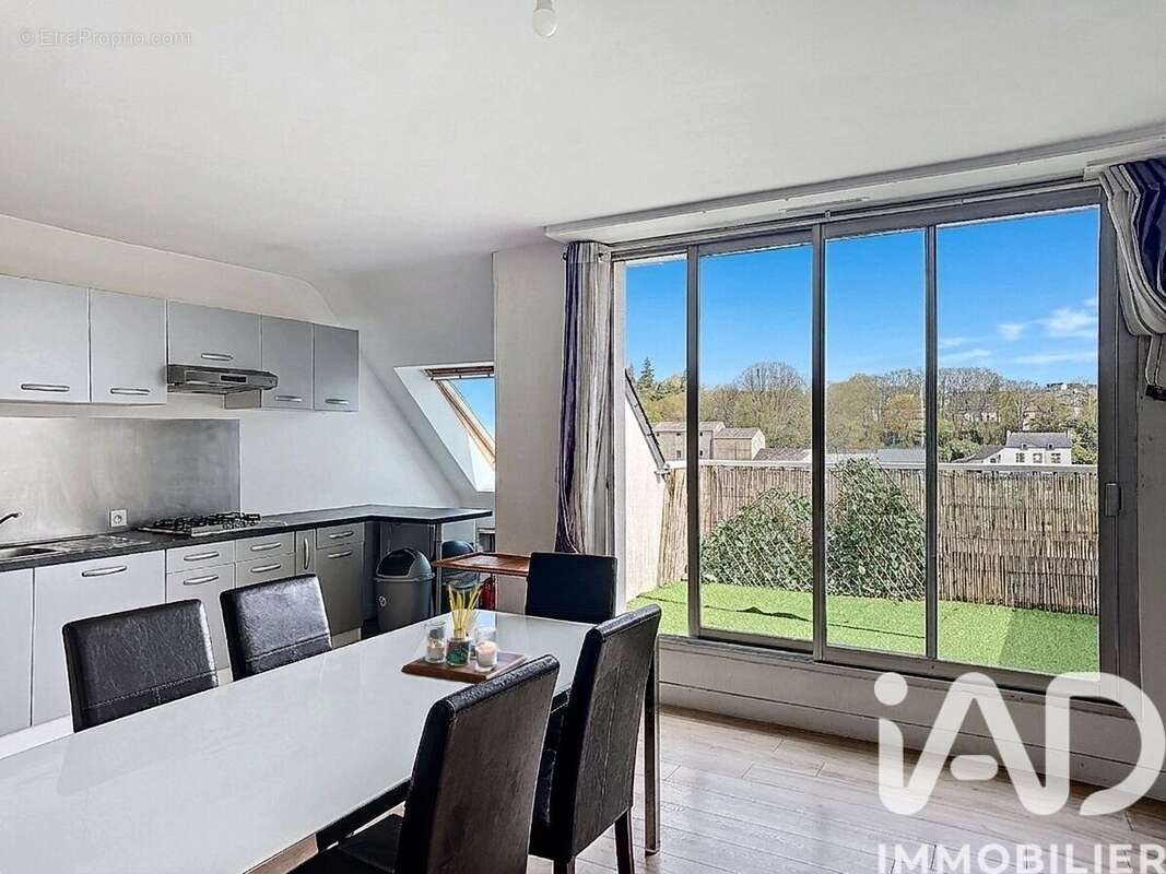 Photo 2 - Appartement à PONTIVY