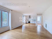 Appartement à GUIPAVAS