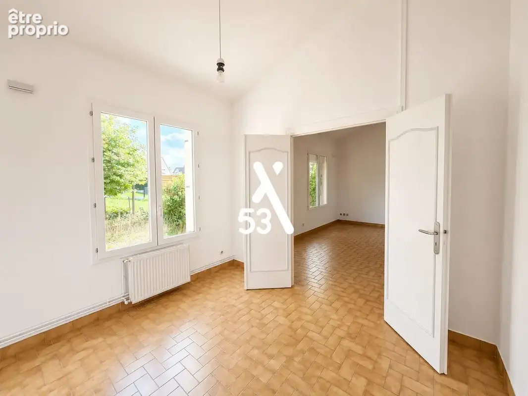 Maison 93 m² à Arques  - photo 4