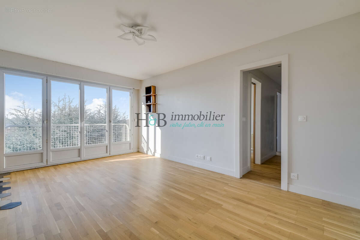 Appartement à CRETEIL
