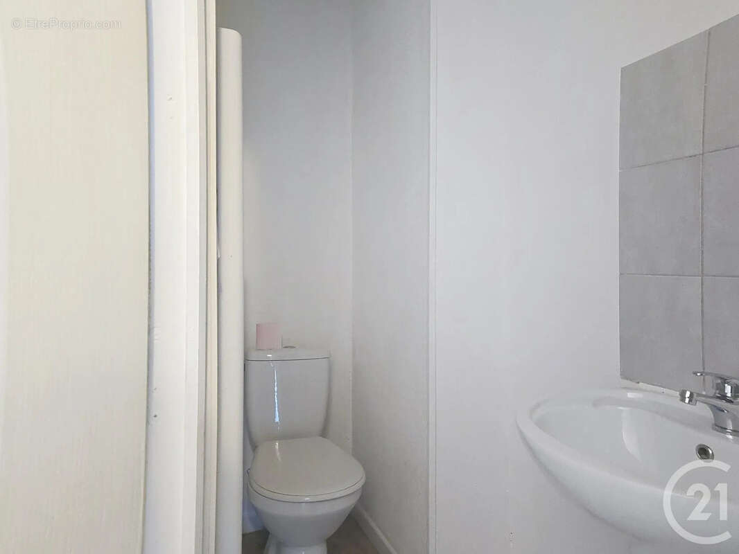 Appartement à SEDAN